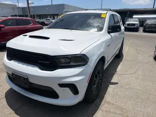 Dodge Durango 2023 AWD R/T 4dr SUV
