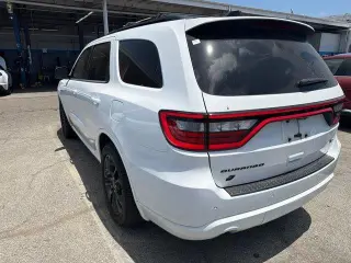 Dodge Durango 2023 AWD R/T 4dr SUV