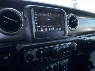 Jeep Wrangler Unlimited 2022 4x4 Sport 4dr SUV