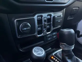 Jeep Wrangler Unlimited 2022 4x4 Sport 4dr SUV