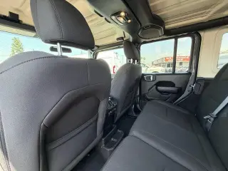 Jeep Wrangler 2023 4x4 Willys 4xe 4dr SUV