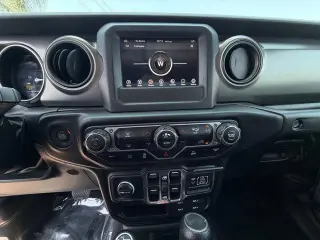 Jeep Wrangler 2023 4x4 Willys 4xe 4dr SUV