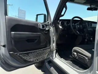 Jeep Wrangler 2023 4x4 Willys 4xe 4dr SUV