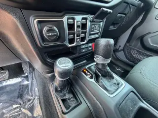 Jeep Wrangler 2023 4x4 Willys 4xe 4dr SUV