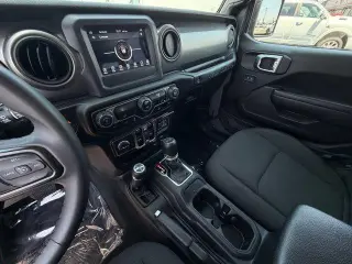 Jeep Wrangler 2023 4x4 Willys 4xe 4dr SUV