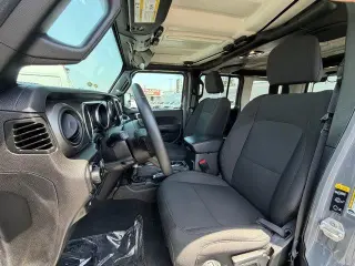 Jeep Wrangler 2023 4x4 Willys 4xe 4dr SUV