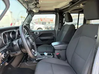Jeep Wrangler 2023 4x4 Willys 4xe 4dr SUV