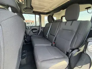 Jeep Wrangler 2023 4x4 Willys 4xe 4dr SUV