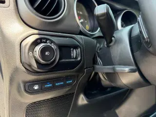 Jeep Wrangler 2023 4x4 Willys 4xe 4dr SUV