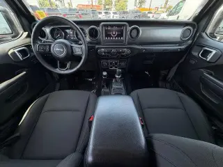 Jeep Wrangler 2023 4x4 Willys 4xe 4dr SUV