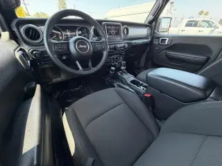 Jeep Wrangler 2023 4x4 Willys 4xe 4dr SUV