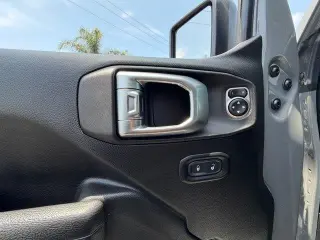 Jeep Wrangler 2023 4x4 Willys 4xe 4dr SUV