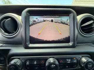 Jeep Wrangler 2023 4x4 Willys 4xe 4dr SUV