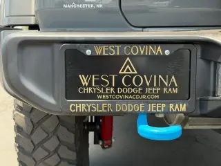 Jeep Wrangler 2023 4x4 Willys 4xe 4dr SUV