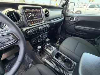 Jeep Wrangler 2023 4x4 Willys 4xe 4dr SUV