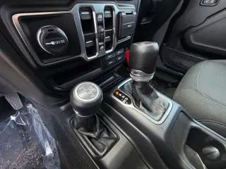 Jeep Wrangler 2023 4x4 Willys 4xe 4dr SUV