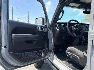 Jeep Wrangler 2023 4x4 Willys 4xe 4dr SUV