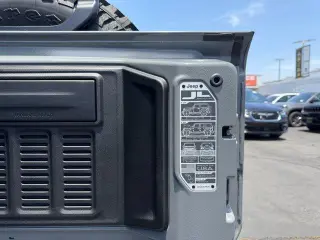 Jeep Wrangler 2023 4x4 Willys 4xe 4dr SUV