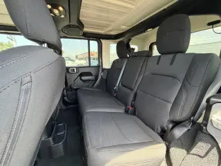 Jeep Wrangler 2023 4x4 Willys 4xe 4dr SUV