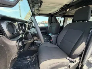 Jeep Wrangler 2023 4x4 Willys 4xe 4dr SUV