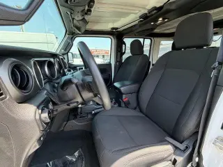 Jeep Wrangler 2023 4x4 Willys 4xe 4dr SUV