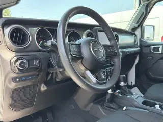 Jeep Wrangler 2023 4x4 Willys 4xe 4dr SUV