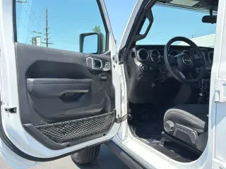 Jeep Wrangler 2023 4x4 Willys 4xe 4dr SUV