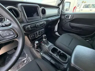 Jeep Wrangler 2023 4x4 Willys 4xe 4dr SUV