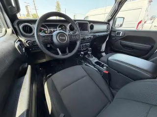 Jeep Wrangler 2023 4x4 Willys 4xe 4dr SUV