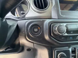 Jeep Wrangler 2023 4x4 Willys 4xe 4dr SUV