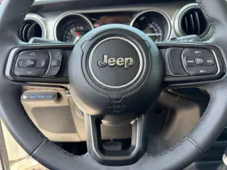 Jeep Wrangler 2023 4x4 Willys 4xe 4dr SUV