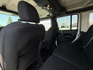 Jeep Wrangler 2023 4x4 Willys 4xe 4dr SUV