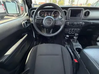 Jeep Wrangler 2023 4x4 Willys 4xe 4dr SUV
