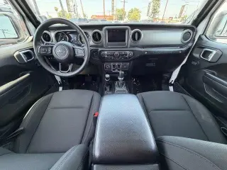 Jeep Wrangler 2023 4x4 Willys 4xe 4dr SUV