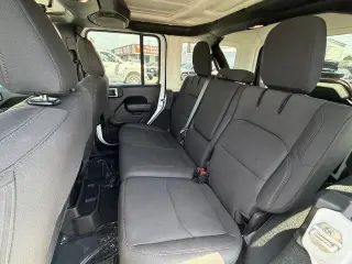 Jeep Wrangler 2023 4x4 Willys 4xe 4dr SUV