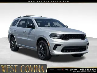 Dodge Durango 2024 AWD GT 4dr SUV