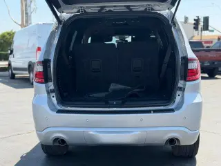 Dodge Durango 2024 AWD GT 4dr SUV