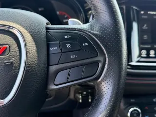 Dodge Durango 2024 AWD GT 4dr SUV