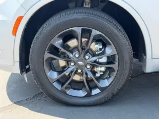 Dodge Durango 2024 AWD GT 4dr SUV