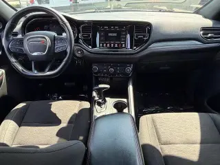 Dodge Durango 2024 AWD GT 4dr SUV