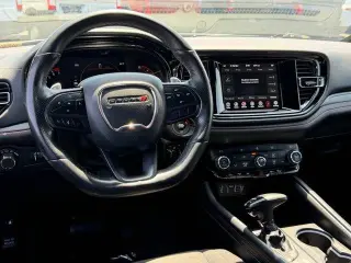 Dodge Durango 2024 AWD GT 4dr SUV