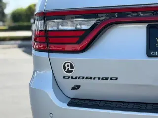 Dodge Durango 2024 AWD GT 4dr SUV