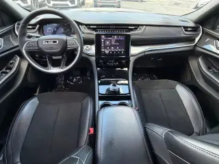 Jeep Grand Cherokee L 2023 4x4 Laredo X 4dr SUV