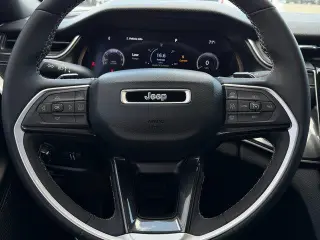 Jeep Grand Cherokee L 2023 4x4 Laredo X 4dr SUV