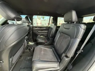 Jeep Grand Cherokee L 2023 4x4 Laredo X 4dr SUV