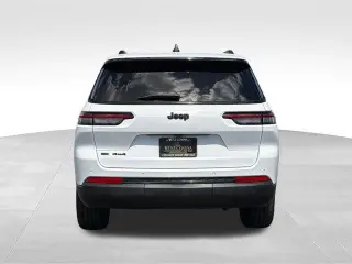 Jeep Grand Cherokee L 2023 4x4 Laredo X 4dr SUV