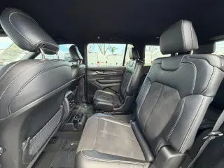 Jeep Grand Cherokee L 2023 4x4 Laredo X 4dr SUV