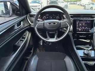 Jeep Grand Cherokee L 2023 4x4 Laredo X 4dr SUV