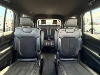 Jeep Grand Cherokee L 2023 4x4 Laredo X 4dr SUV