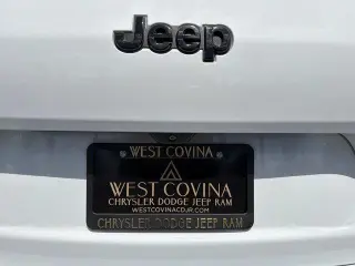 Jeep Grand Cherokee L 2023 4x4 Laredo X 4dr SUV